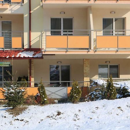 Apartman Beta Podhájska Exteriör bild