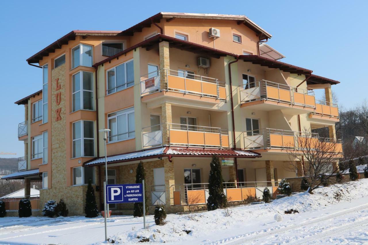 Apartman Beta Podhájska Exteriör bild