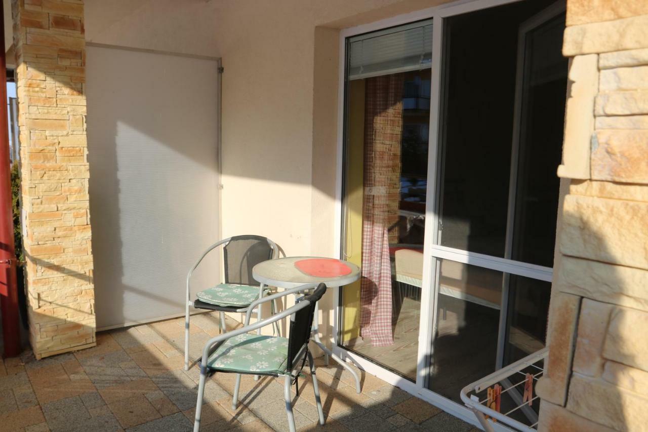 Apartman Beta Podhájska Exteriör bild